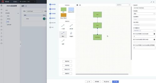 华为云Astro低代码平台 赋能业务专家，成就全场景敏捷开发